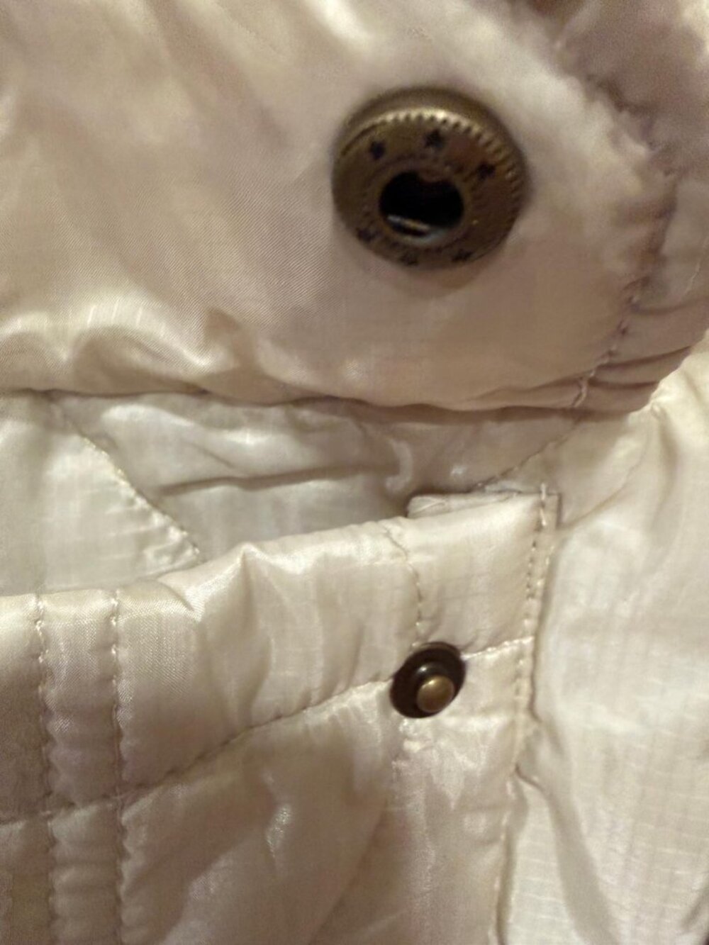 Tan Jacket - Picture 3 of 6